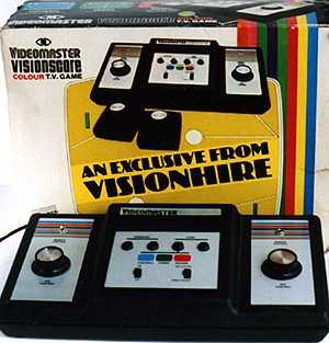 Videomaster Visionscore VMV1